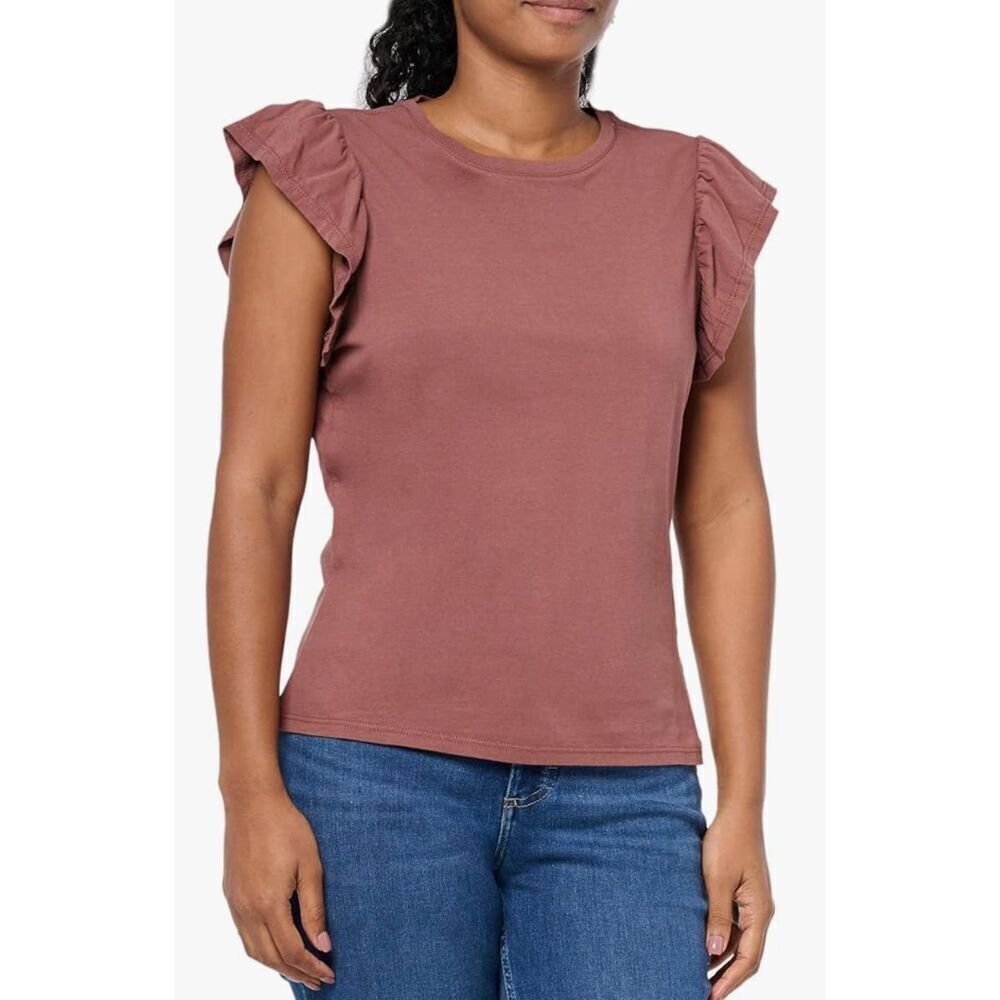 PAIGE Women's Erissa Tee - XL